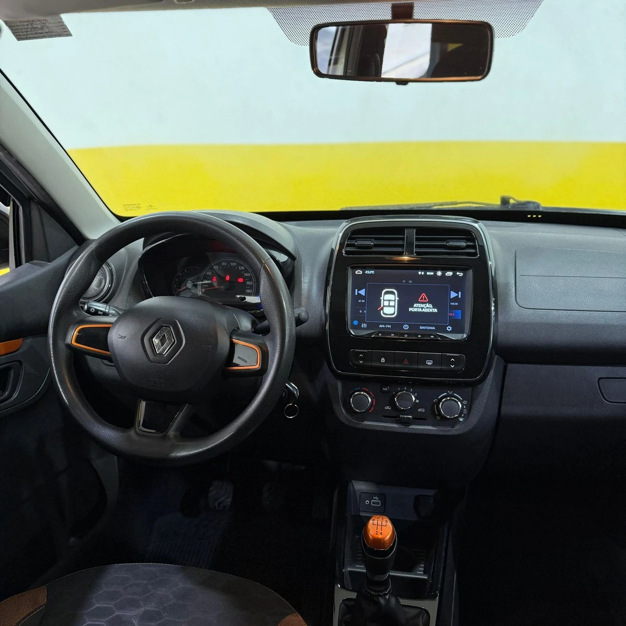 RENAULT KWID