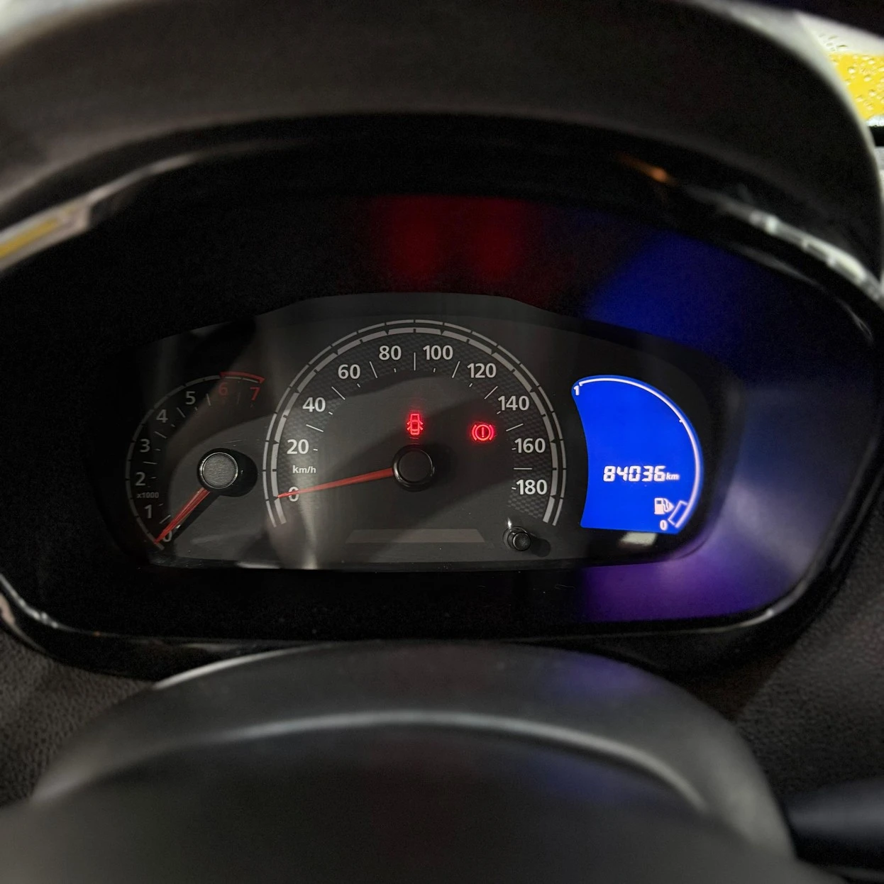 RENAULT KWID