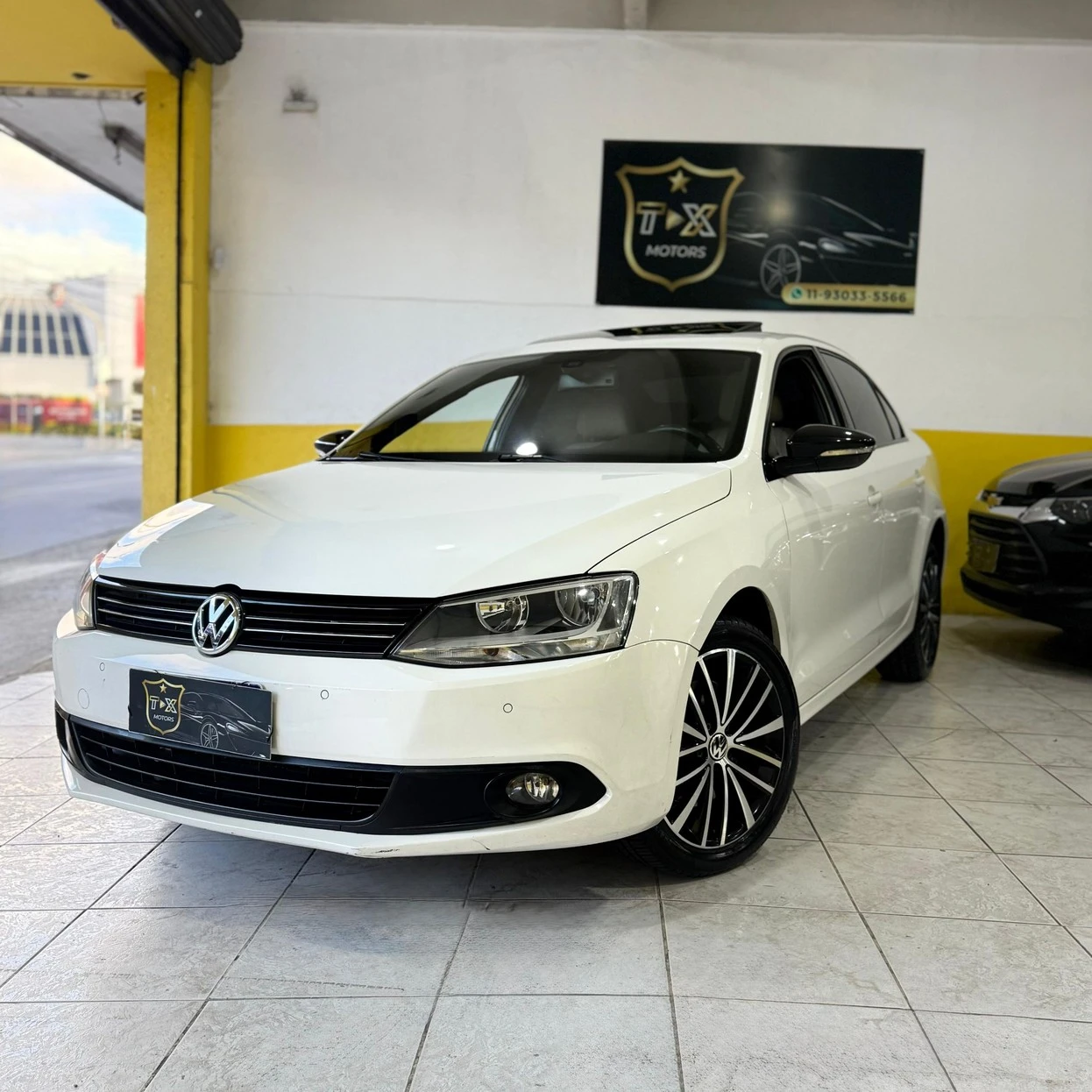 VOLKSWAGEN JETTA