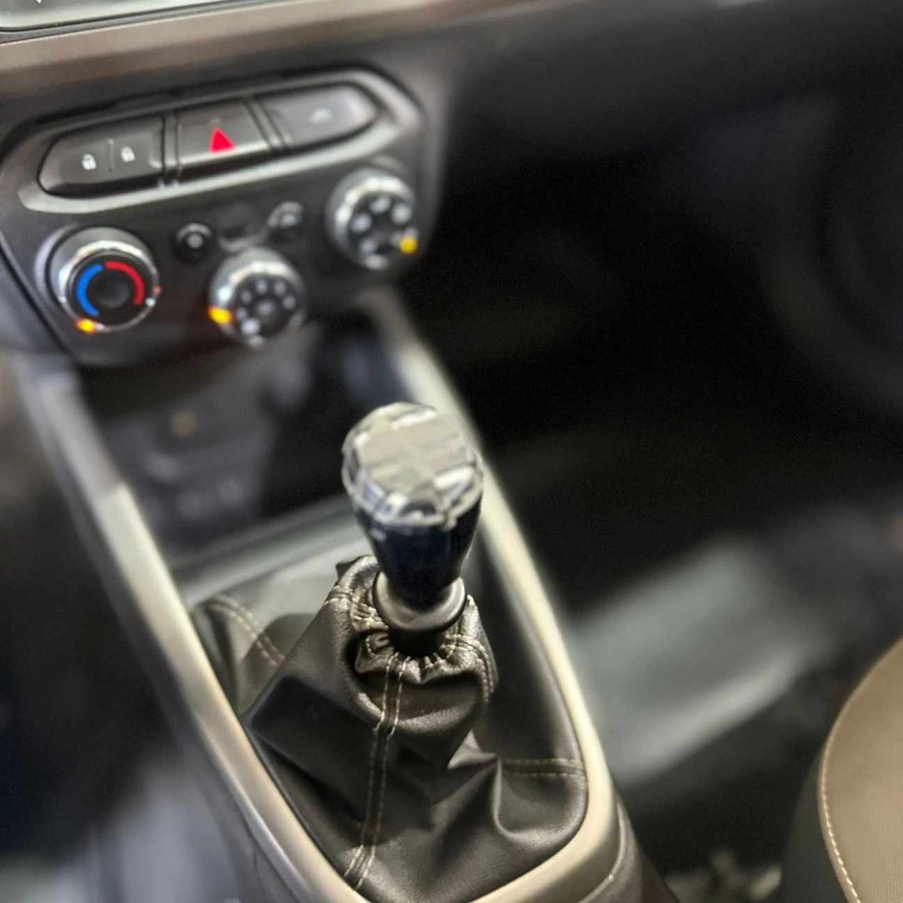 CHEVROLET PRISMA