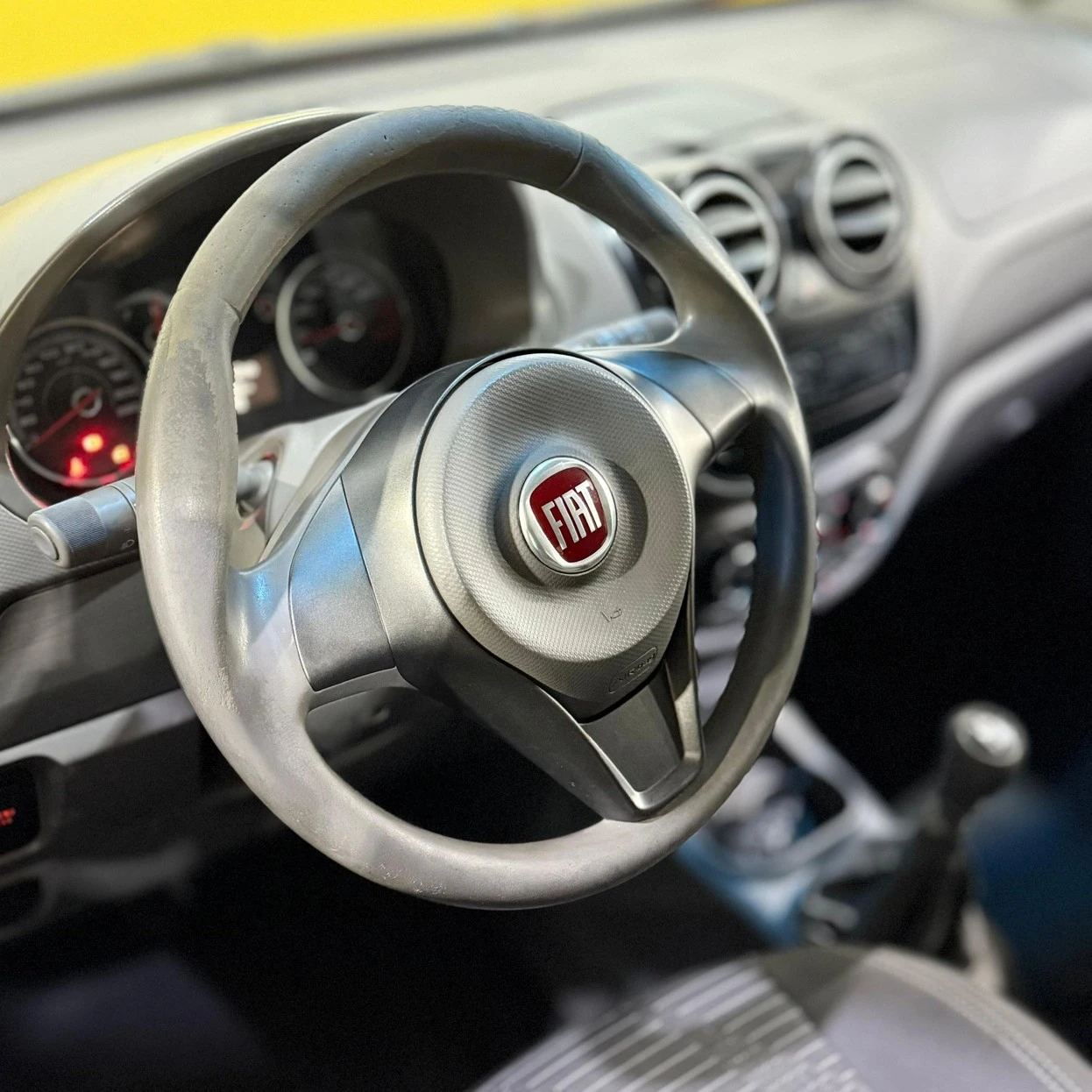 FIAT PALIO