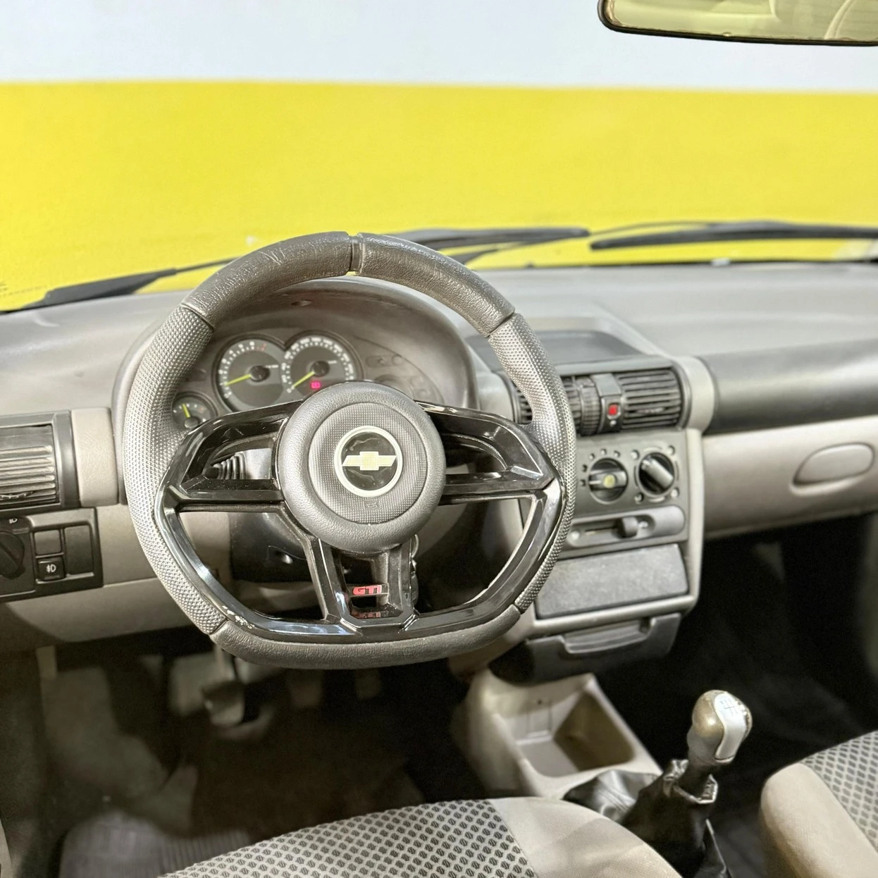 CHEVROLET CLASSIC