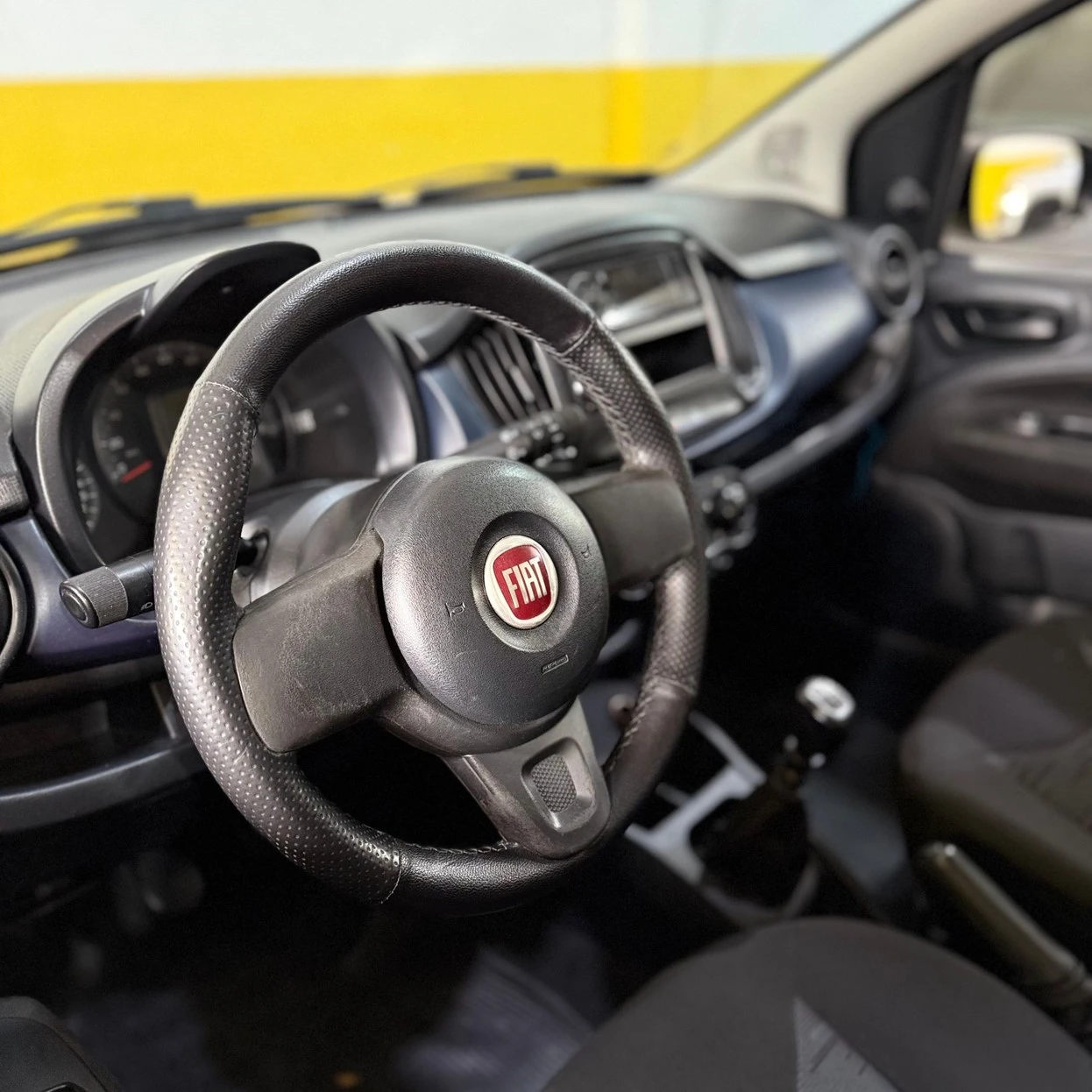 FIAT UNO