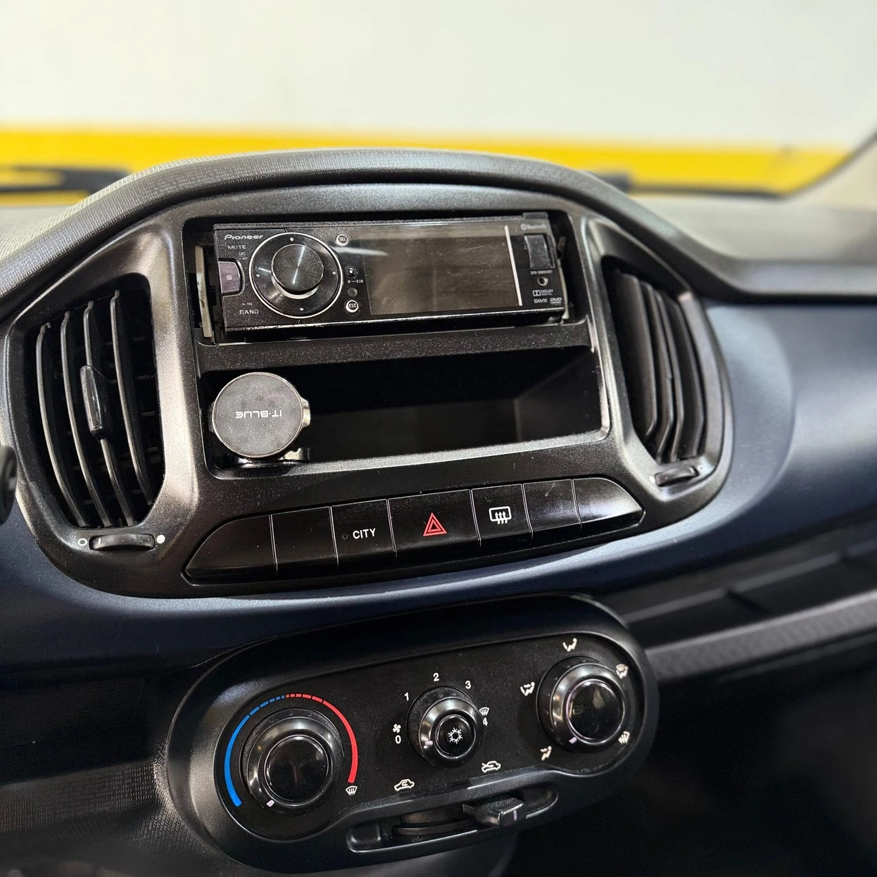 FIAT UNO