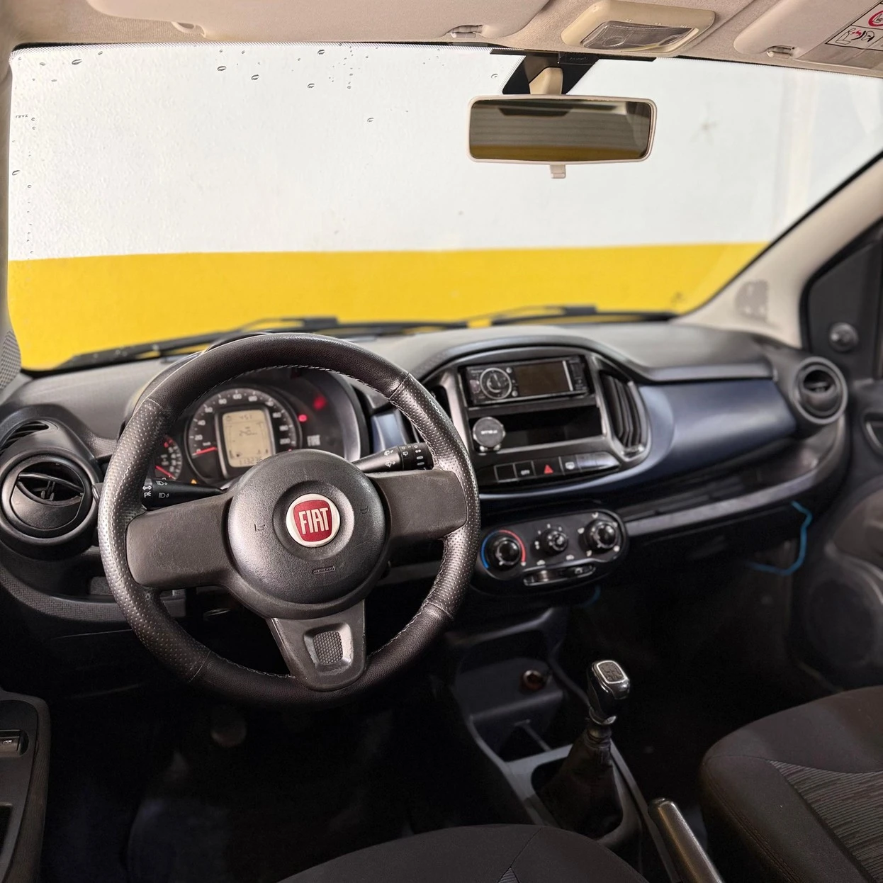 FIAT UNO