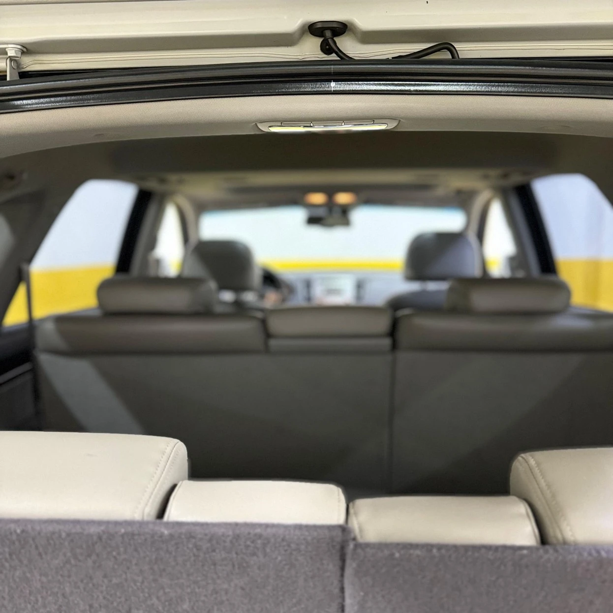 HYUNDAI VERA CRUZ