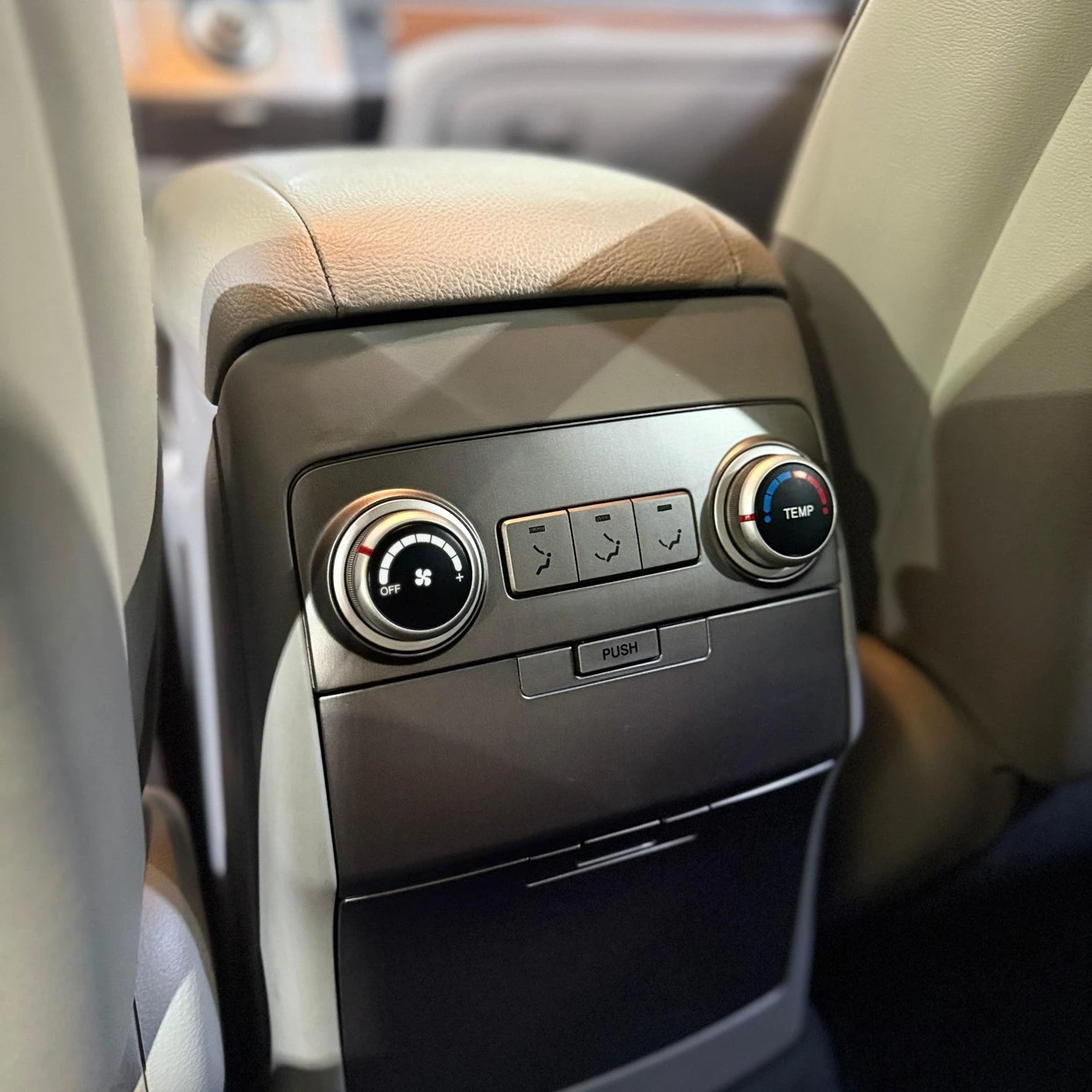HYUNDAI VERA CRUZ