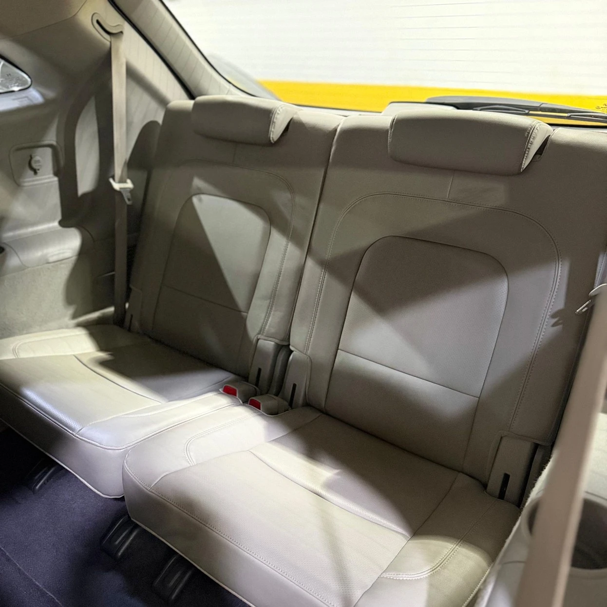 HYUNDAI VERA CRUZ