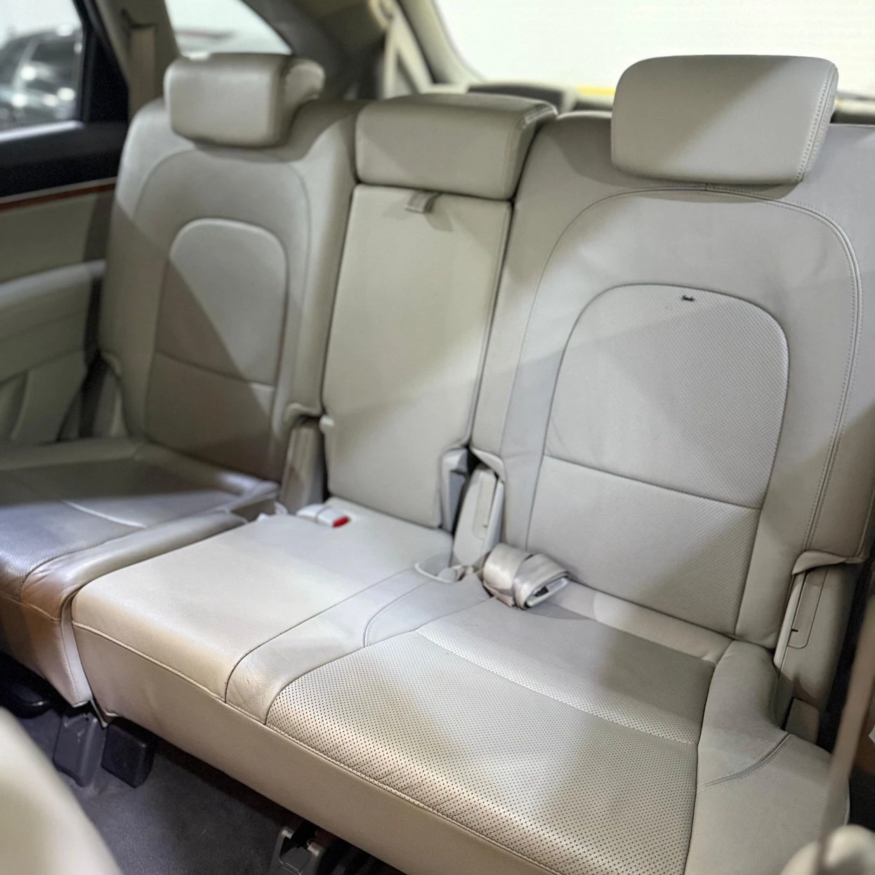 HYUNDAI VERA CRUZ