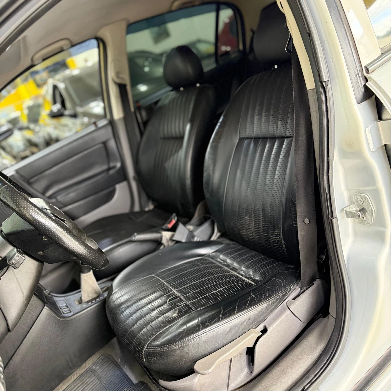 CHEVROLET ASTRA