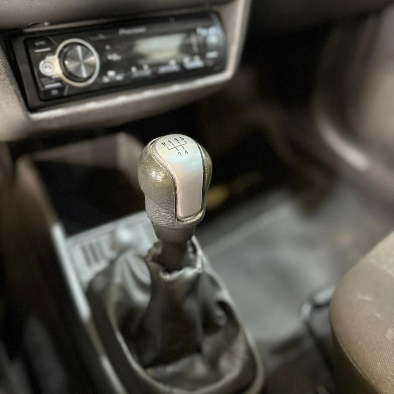 CHEVROLET CELTA