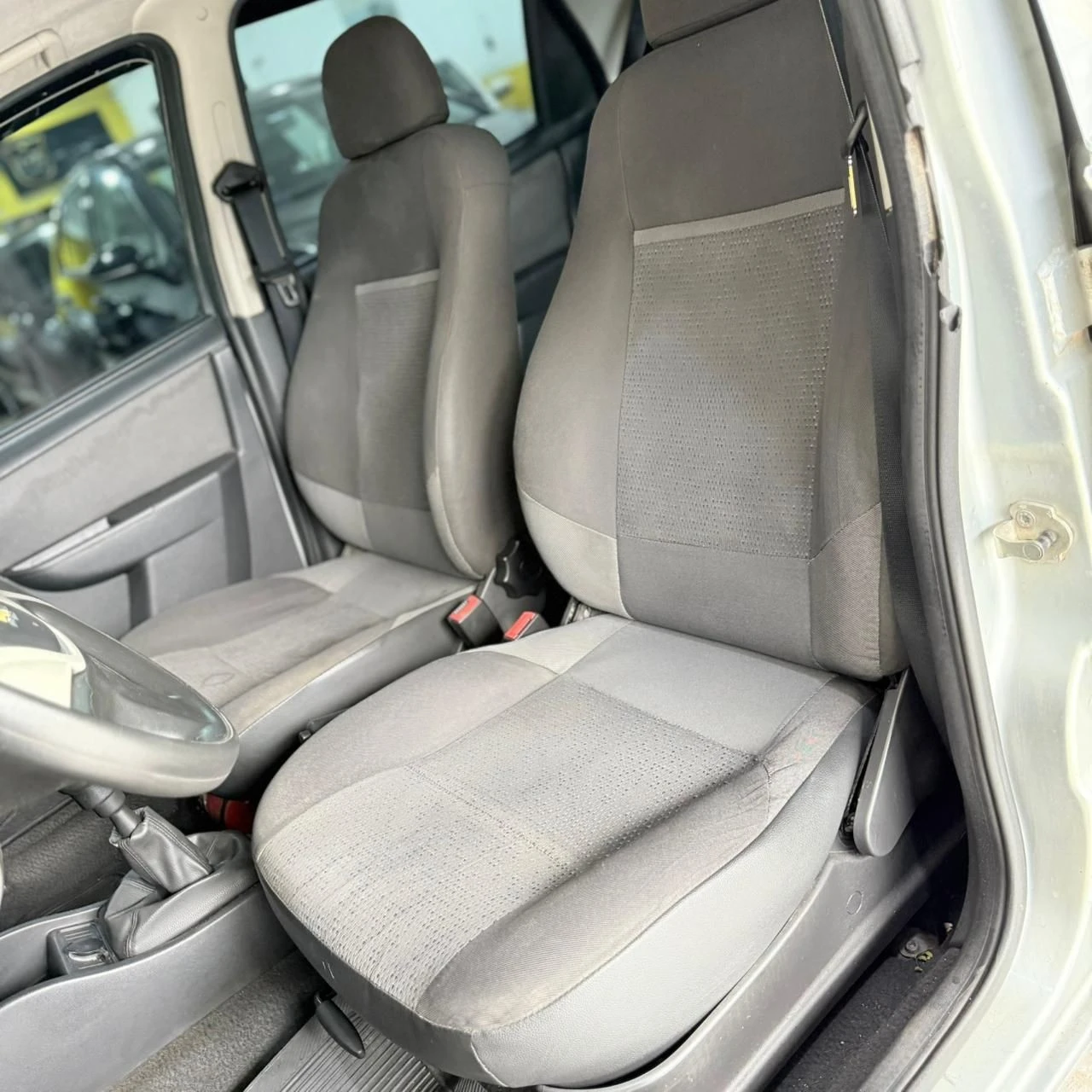 CHEVROLET CELTA