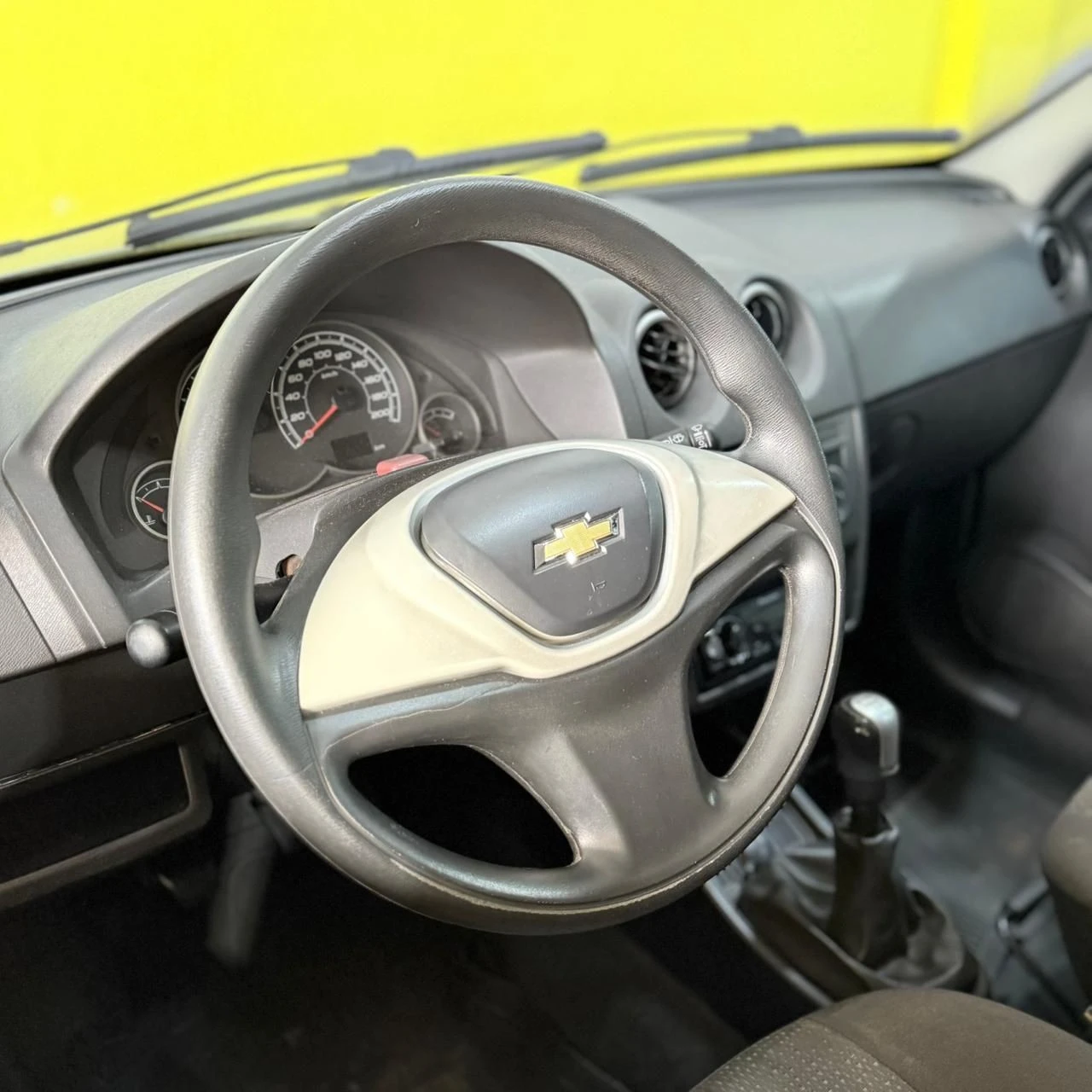 CHEVROLET CELTA