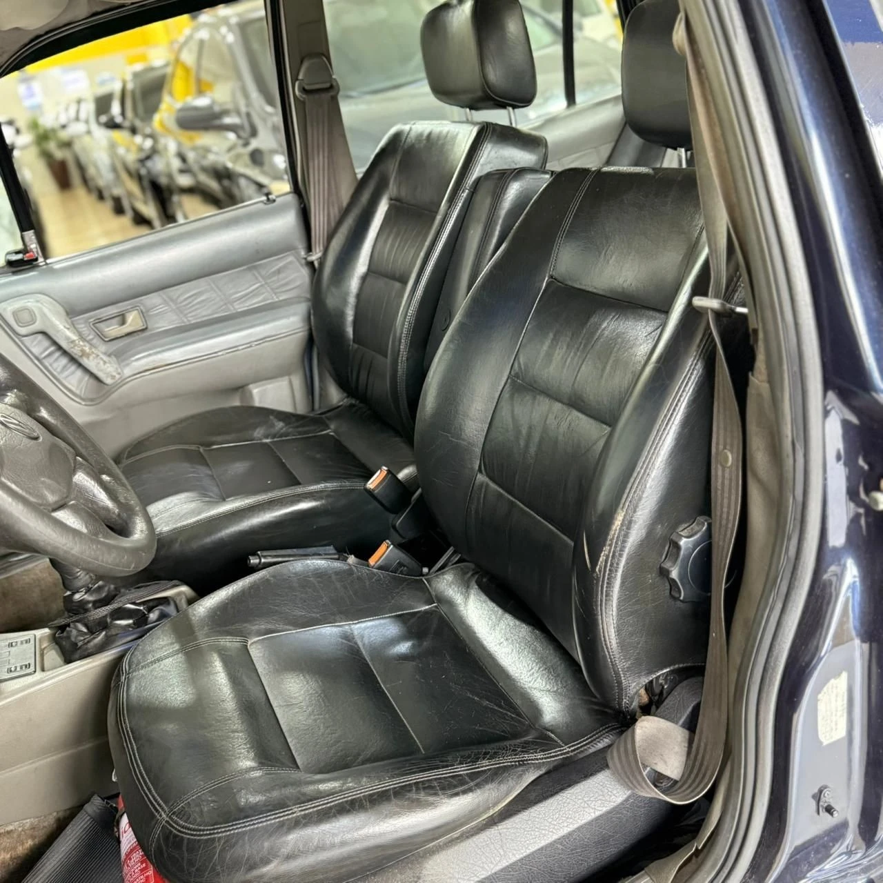 VOLKSWAGEN SANTANA