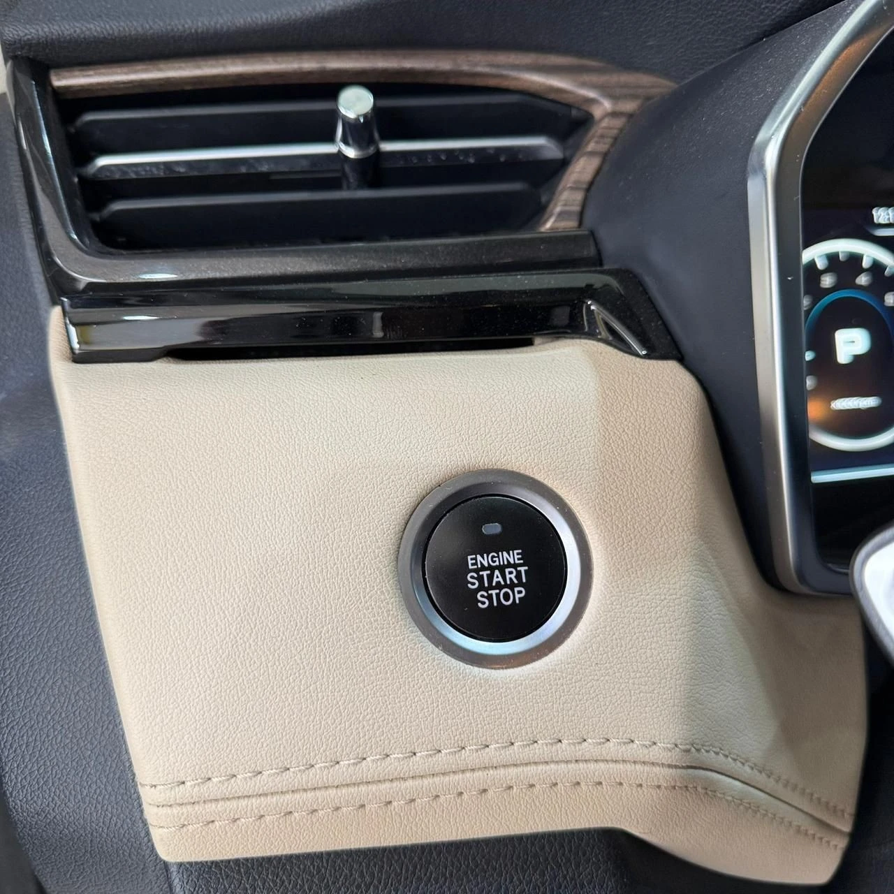 FORD TERRITORY