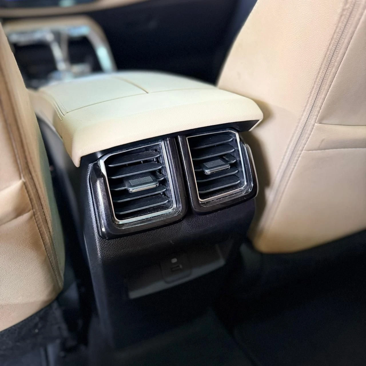 FORD TERRITORY