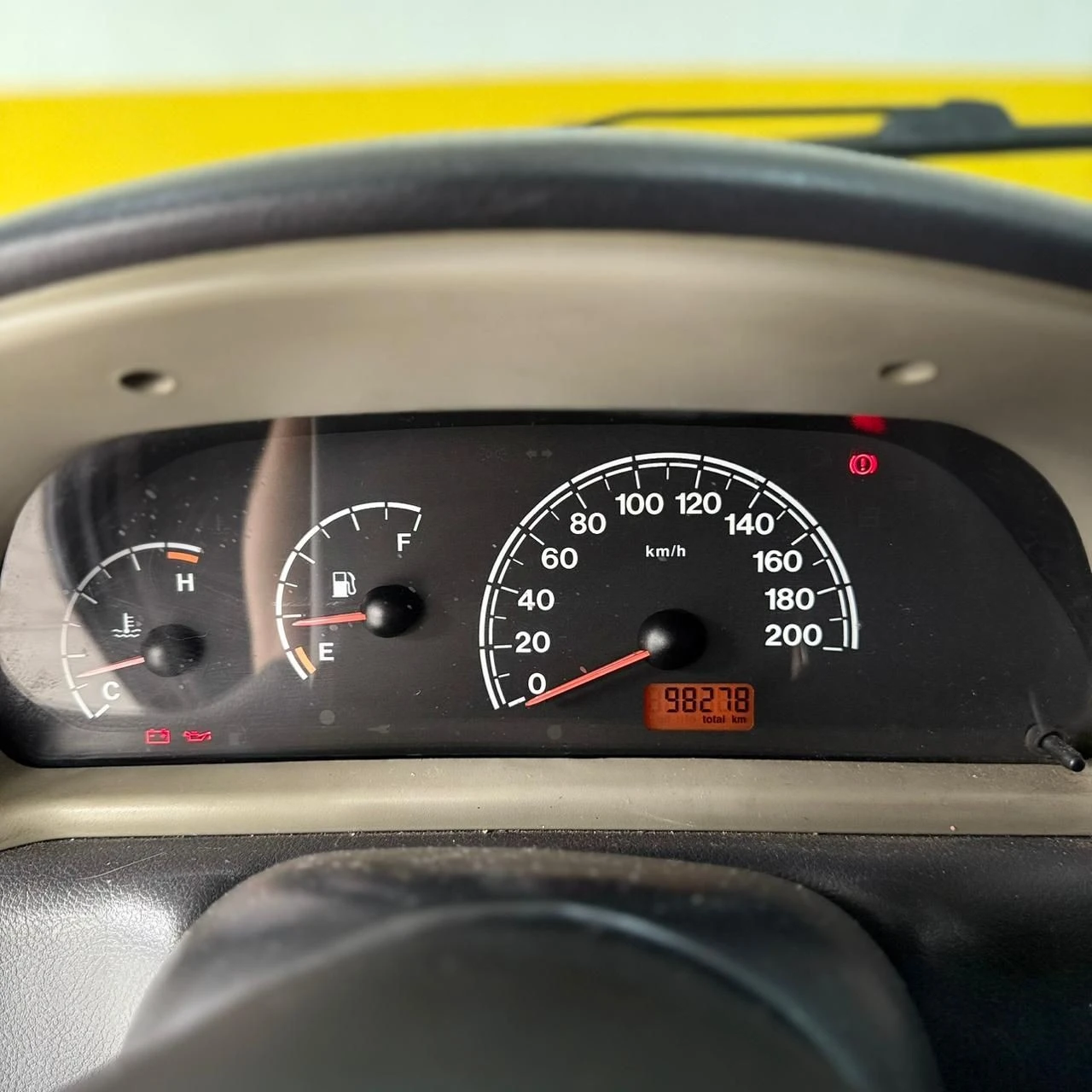 FIAT PALIO