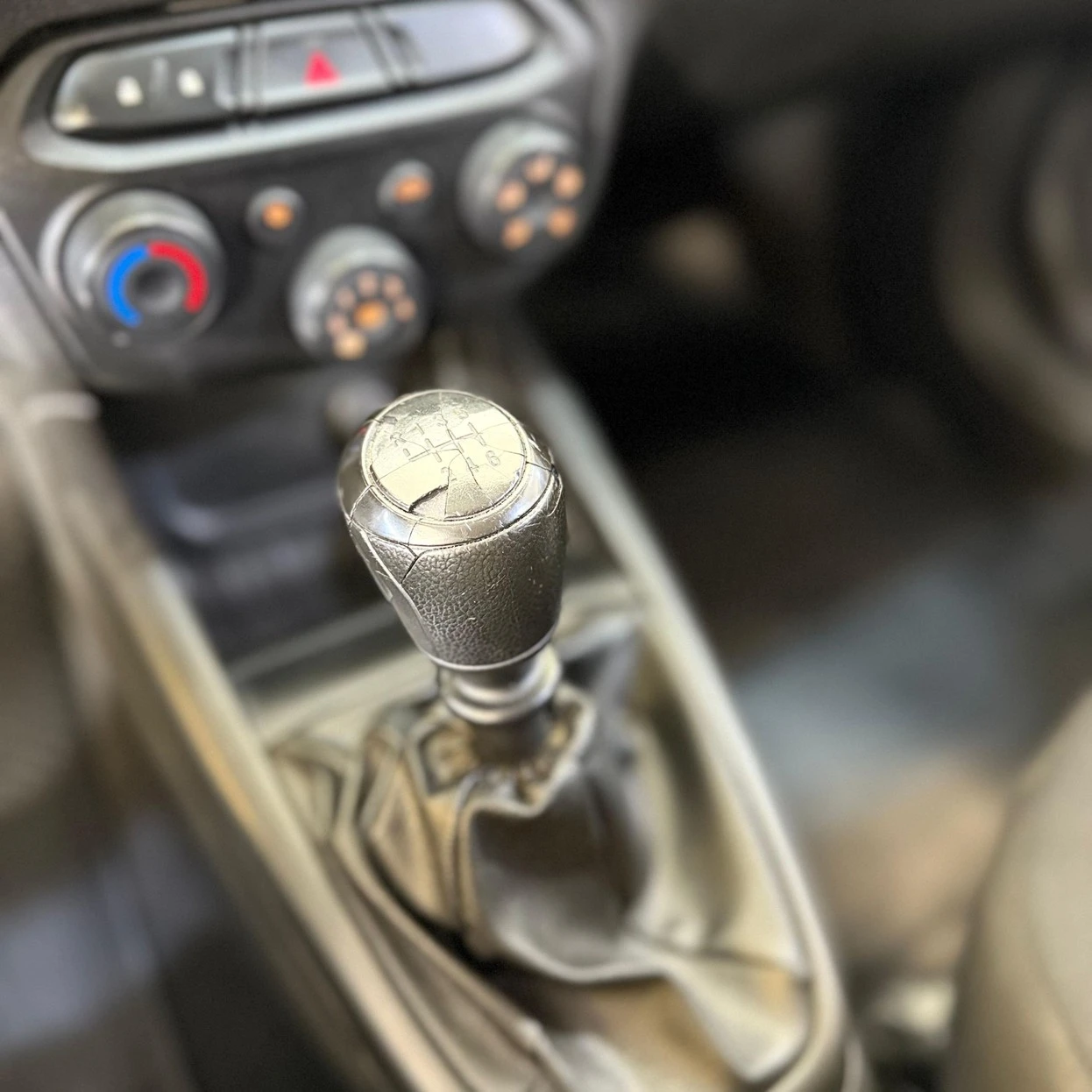CHEVROLET PRISMA
