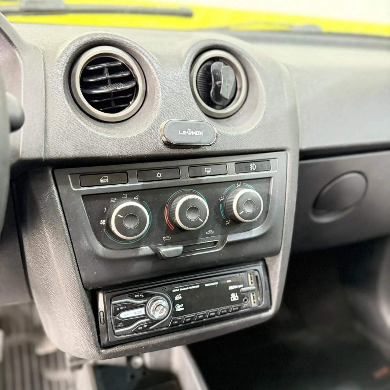 CHEVROLET CELTA