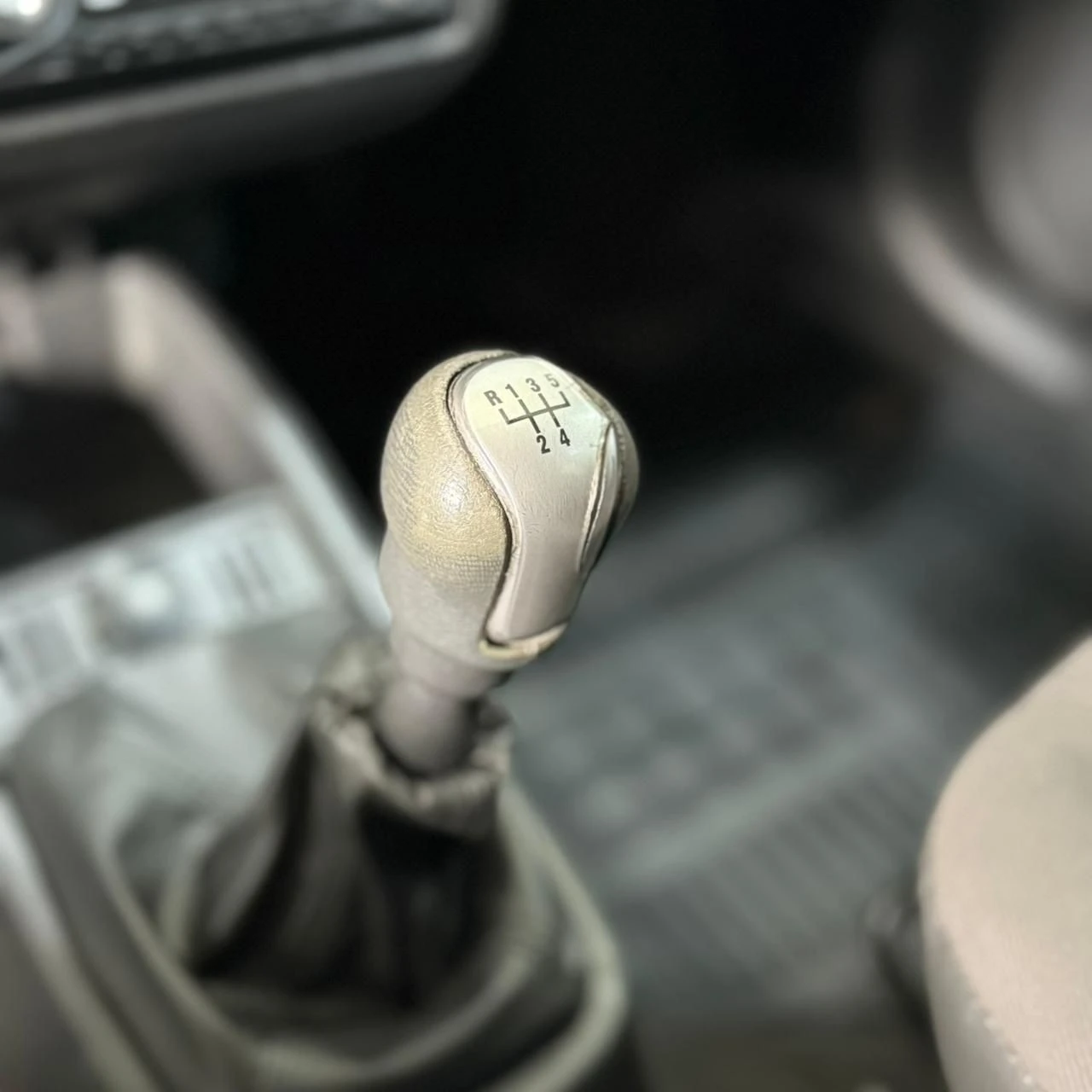 CHEVROLET CELTA