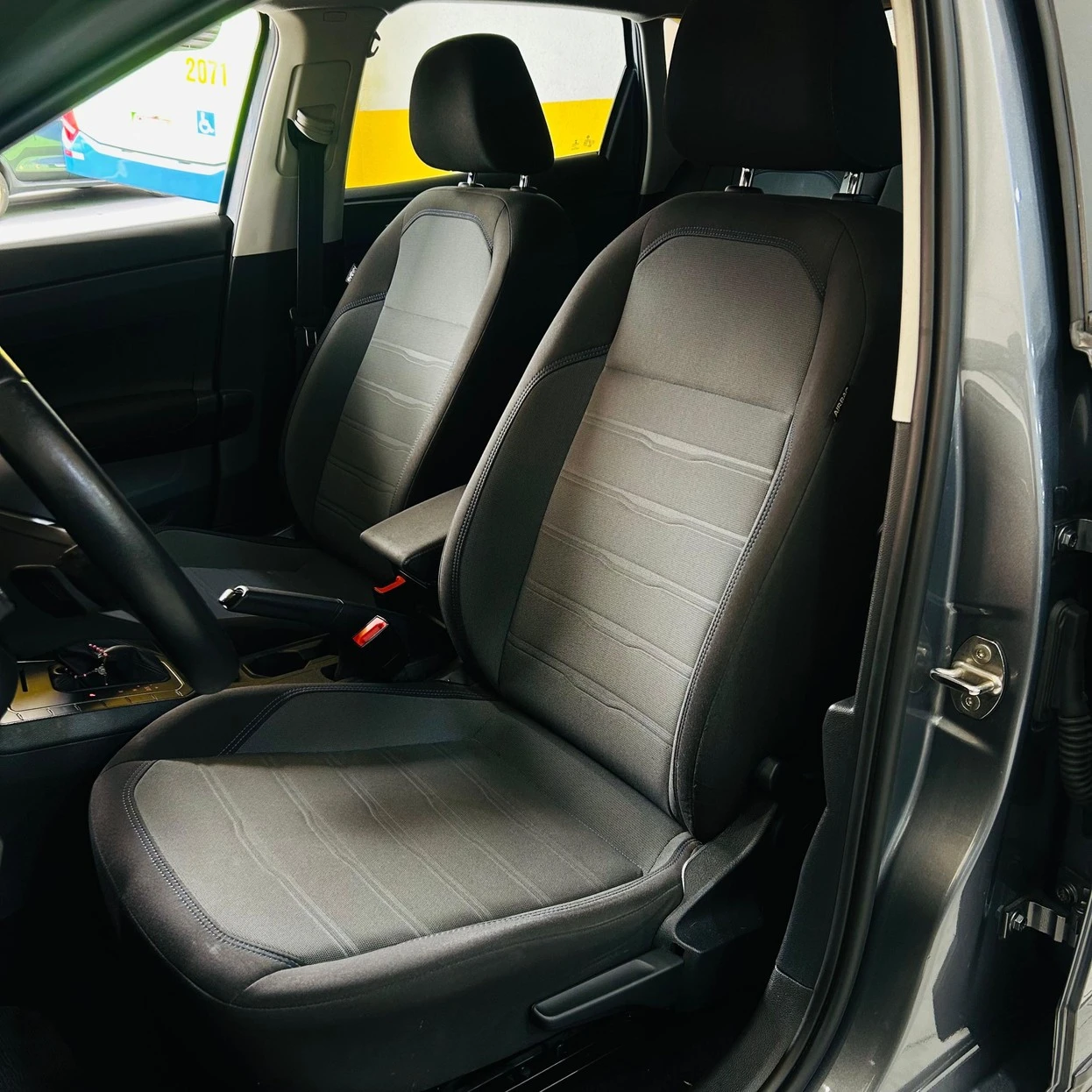 VOLKSWAGEN NIVUS