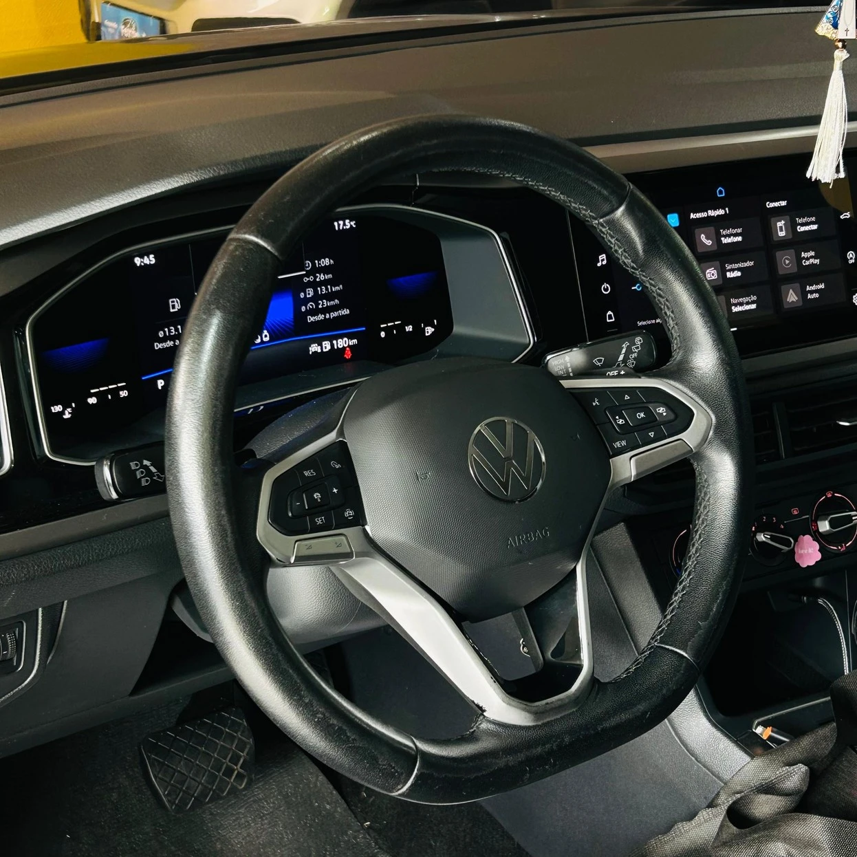 VOLKSWAGEN NIVUS