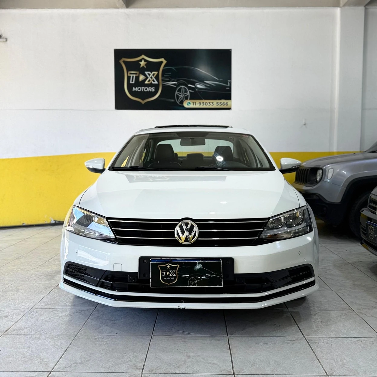 VOLKSWAGEN JETTA