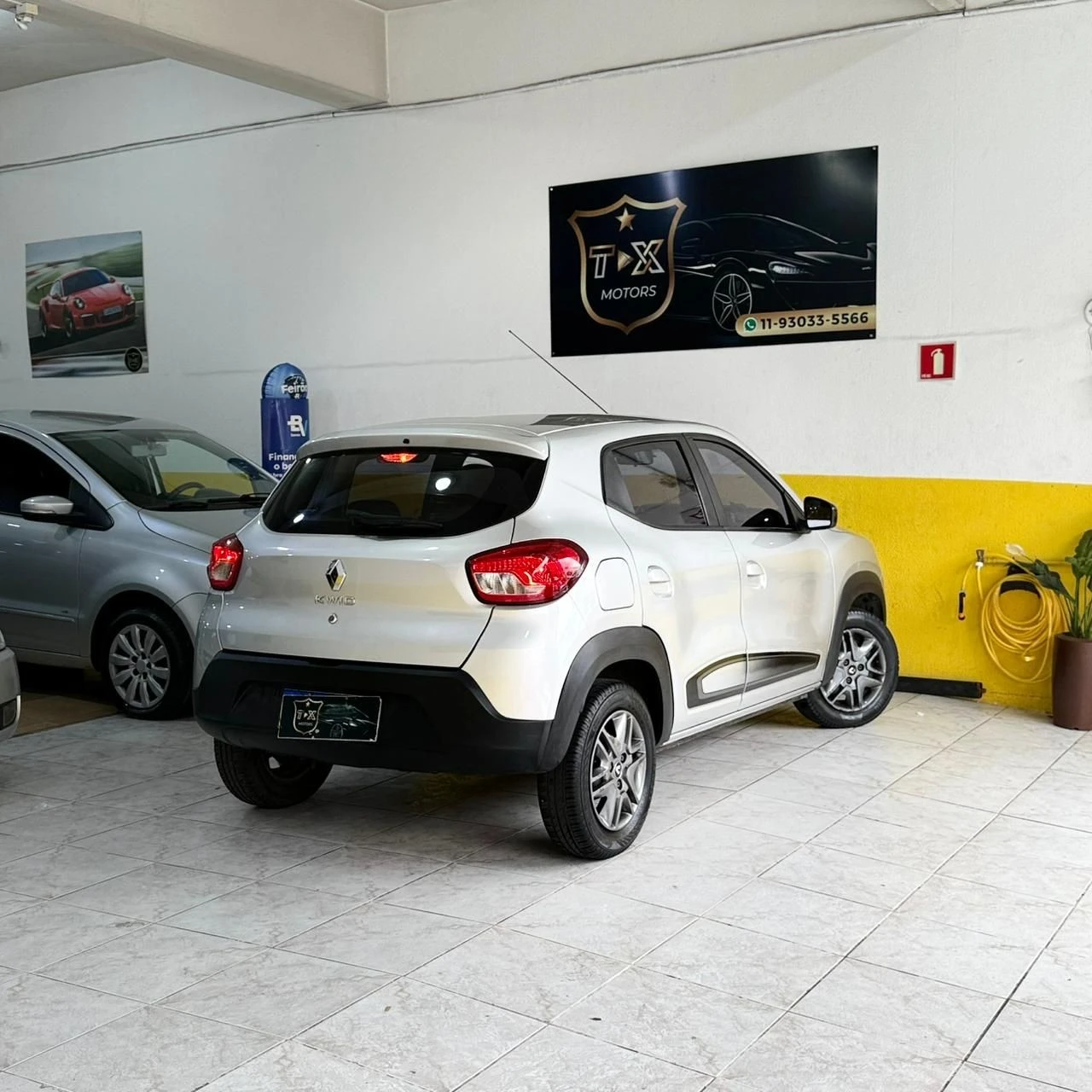 RENAULT KWID
