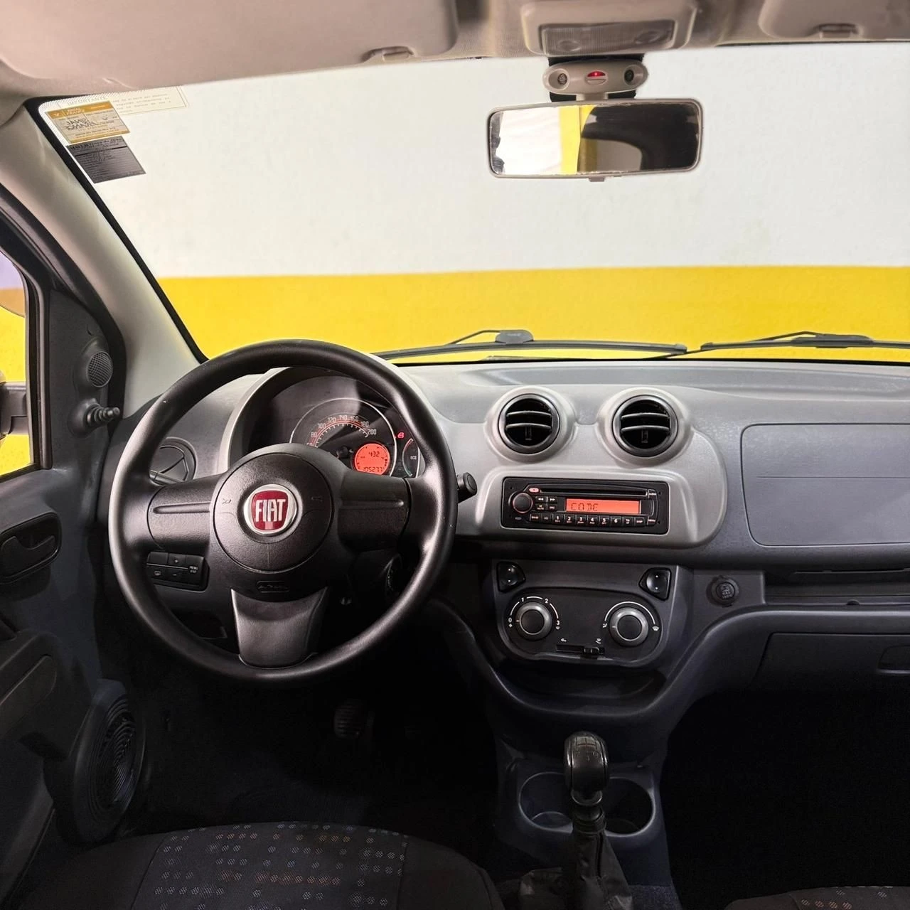 FIAT UNO