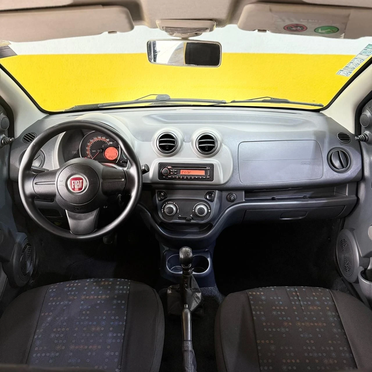 FIAT UNO