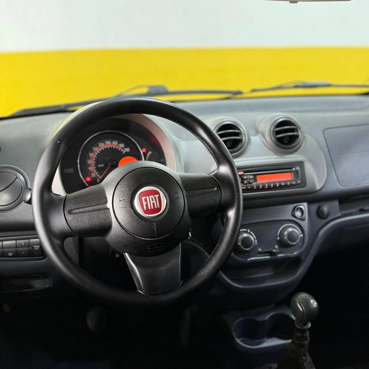 FIAT UNO