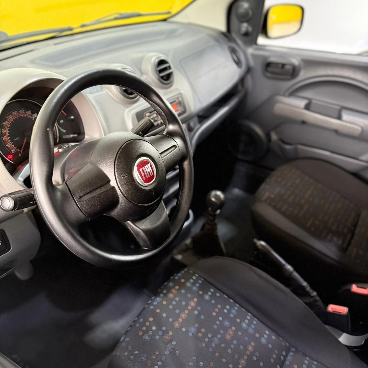 FIAT UNO
