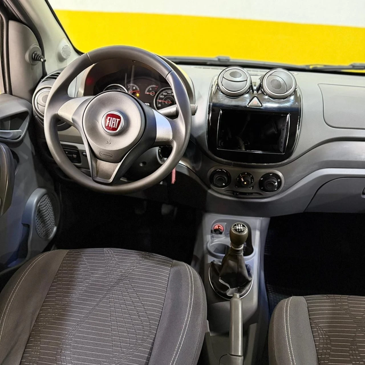 FIAT PALIO