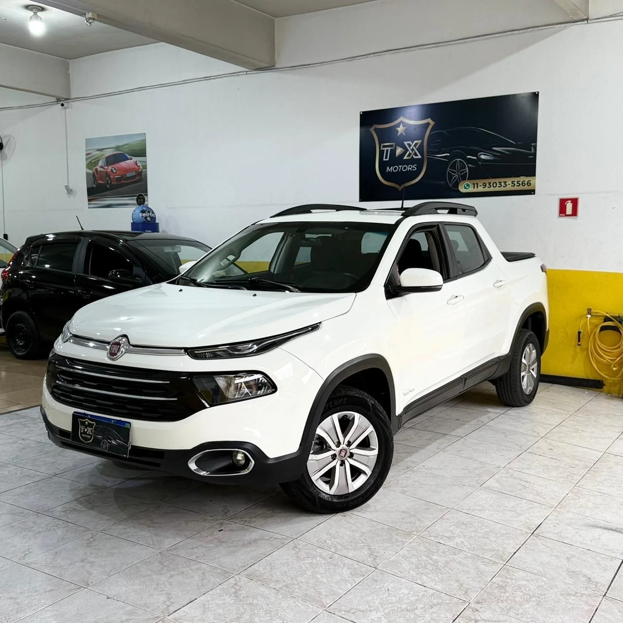 FIAT TORO