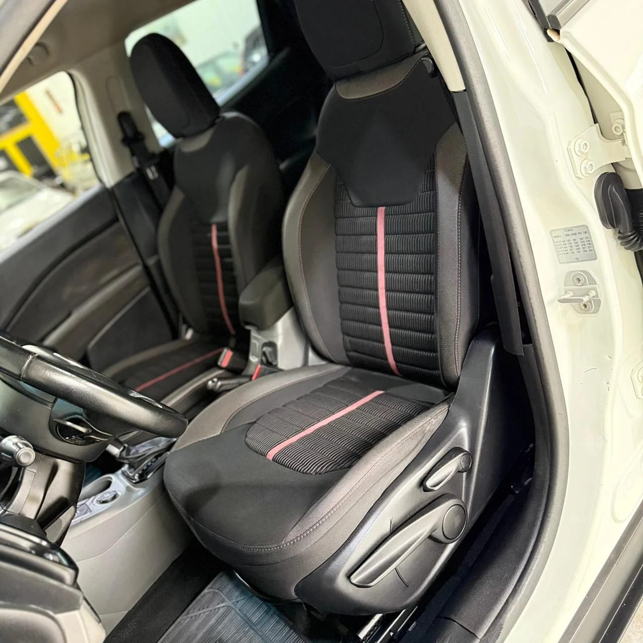 FIAT TORO