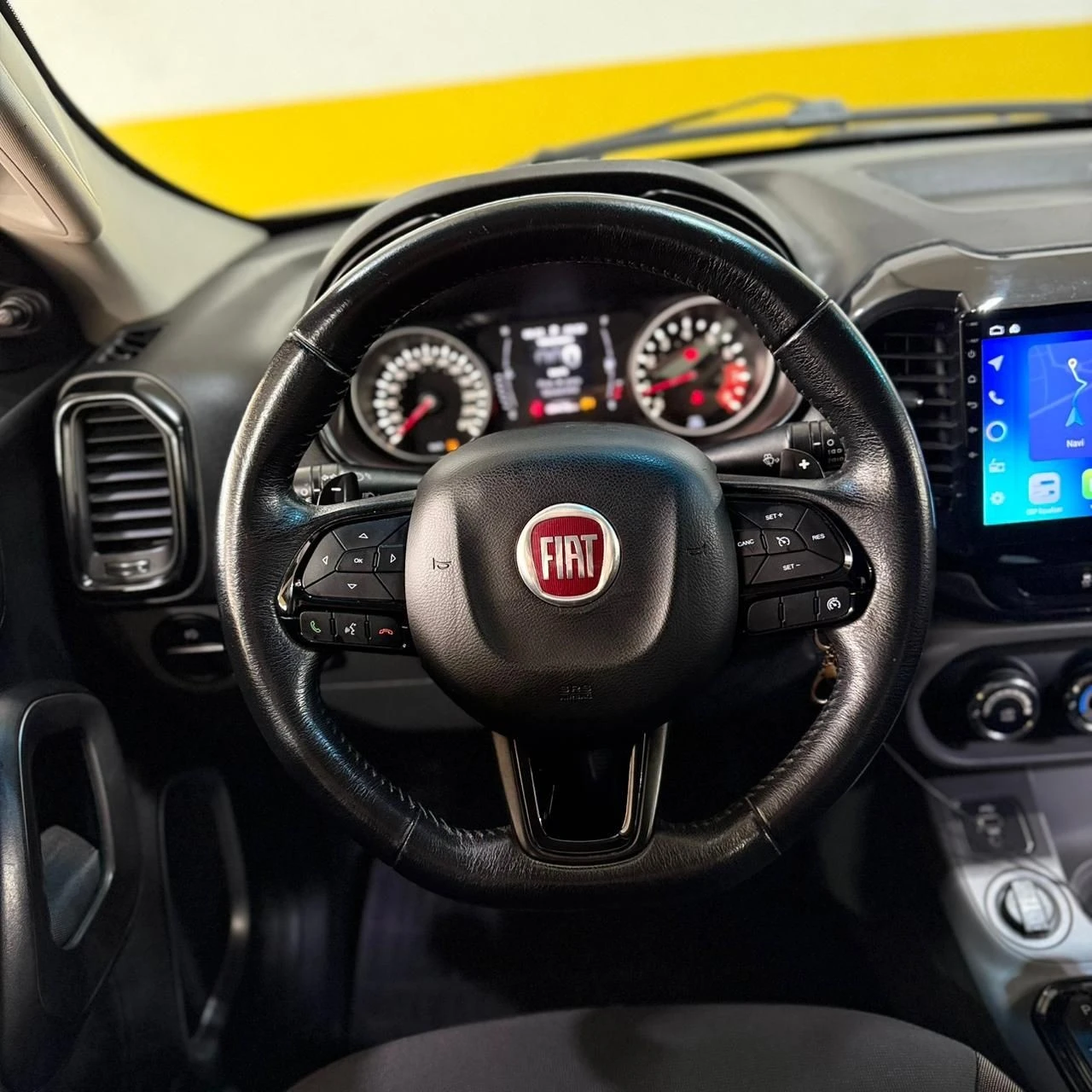 FIAT TORO