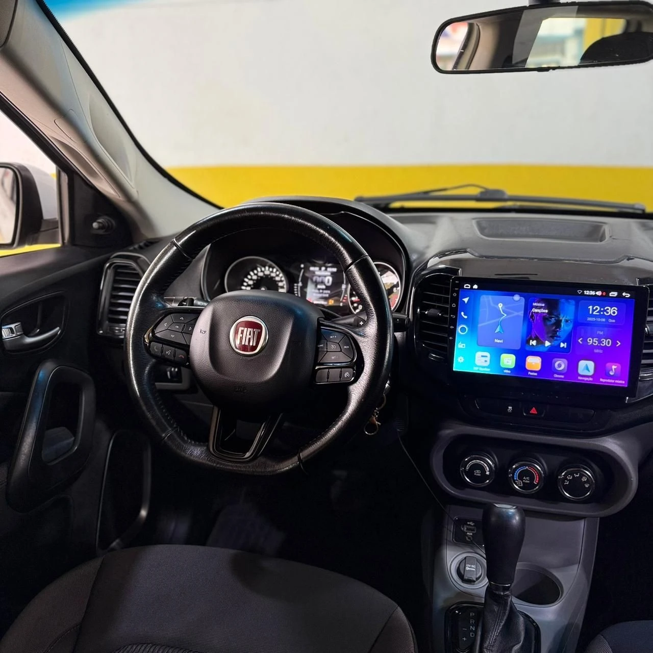 FIAT TORO