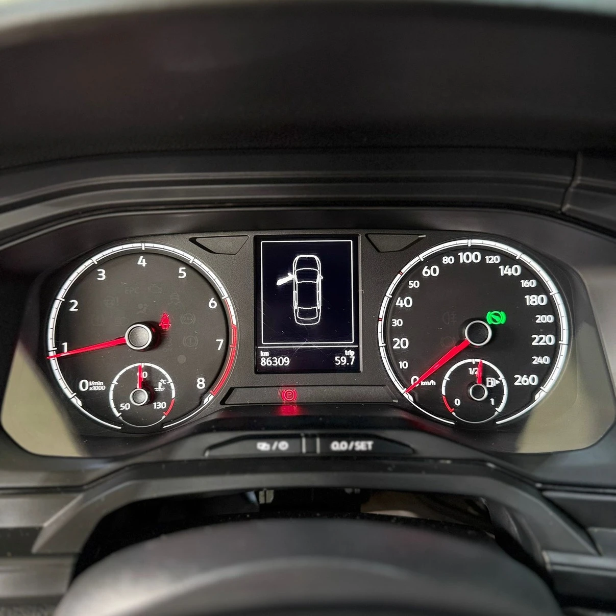 VOLKSWAGEN VIRTUS