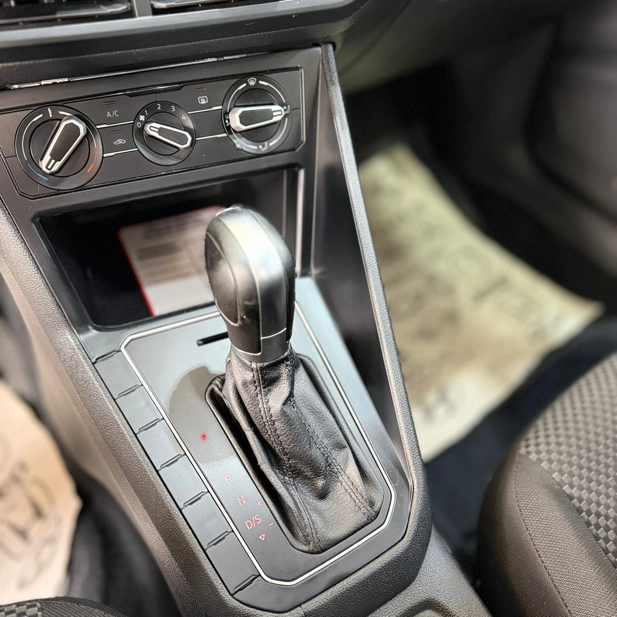 VOLKSWAGEN VIRTUS