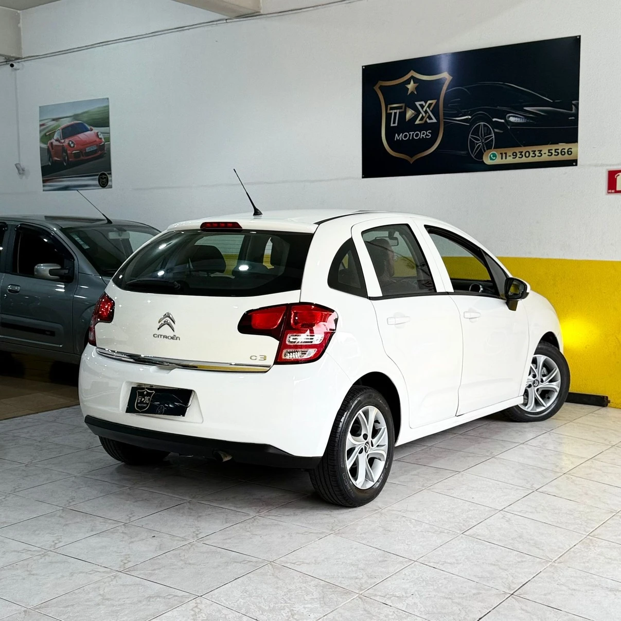 CITROEN C3