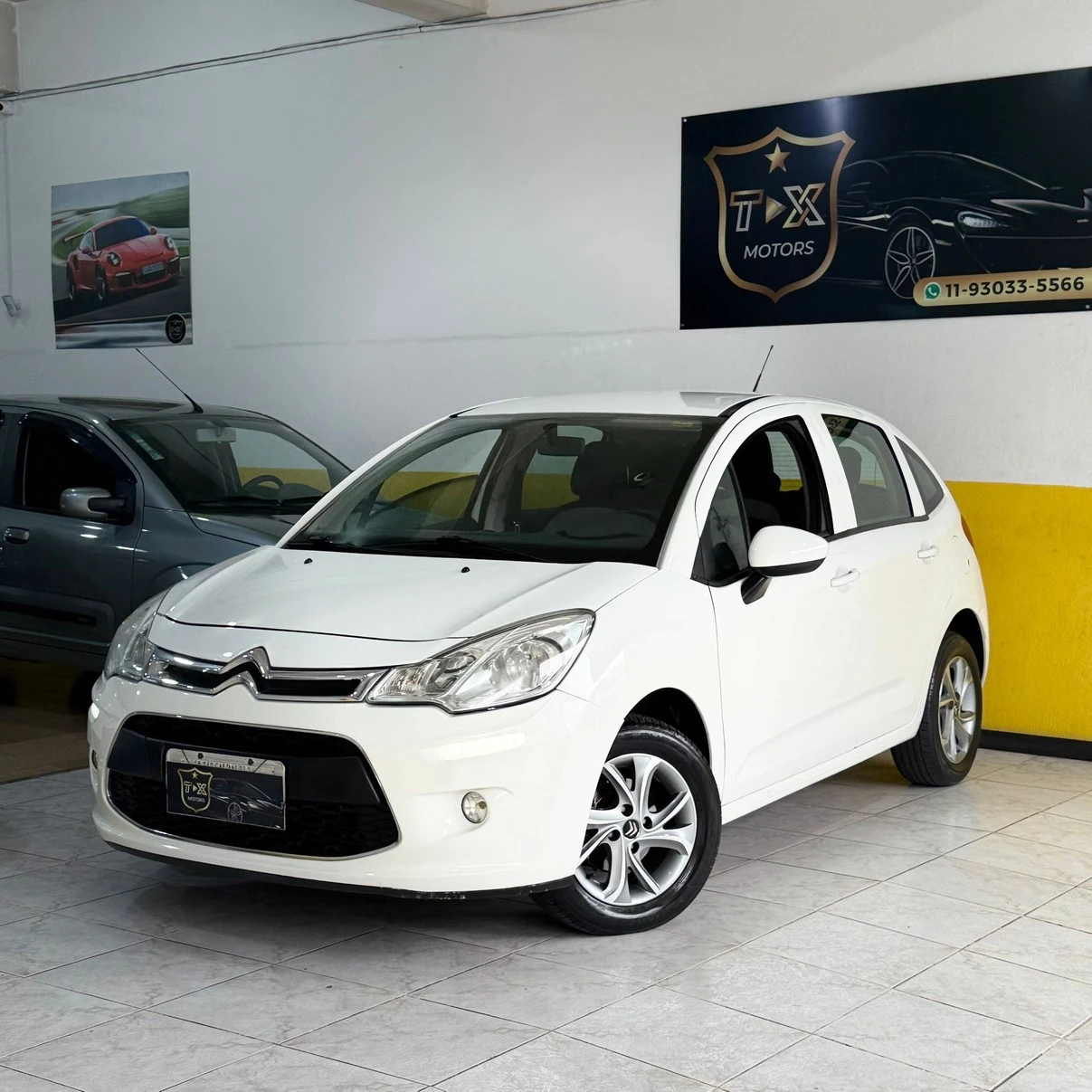 CITROEN C3