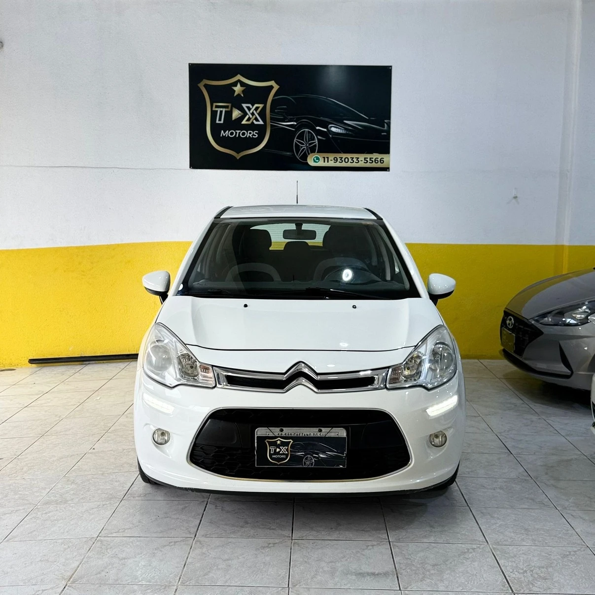 CITROEN C3