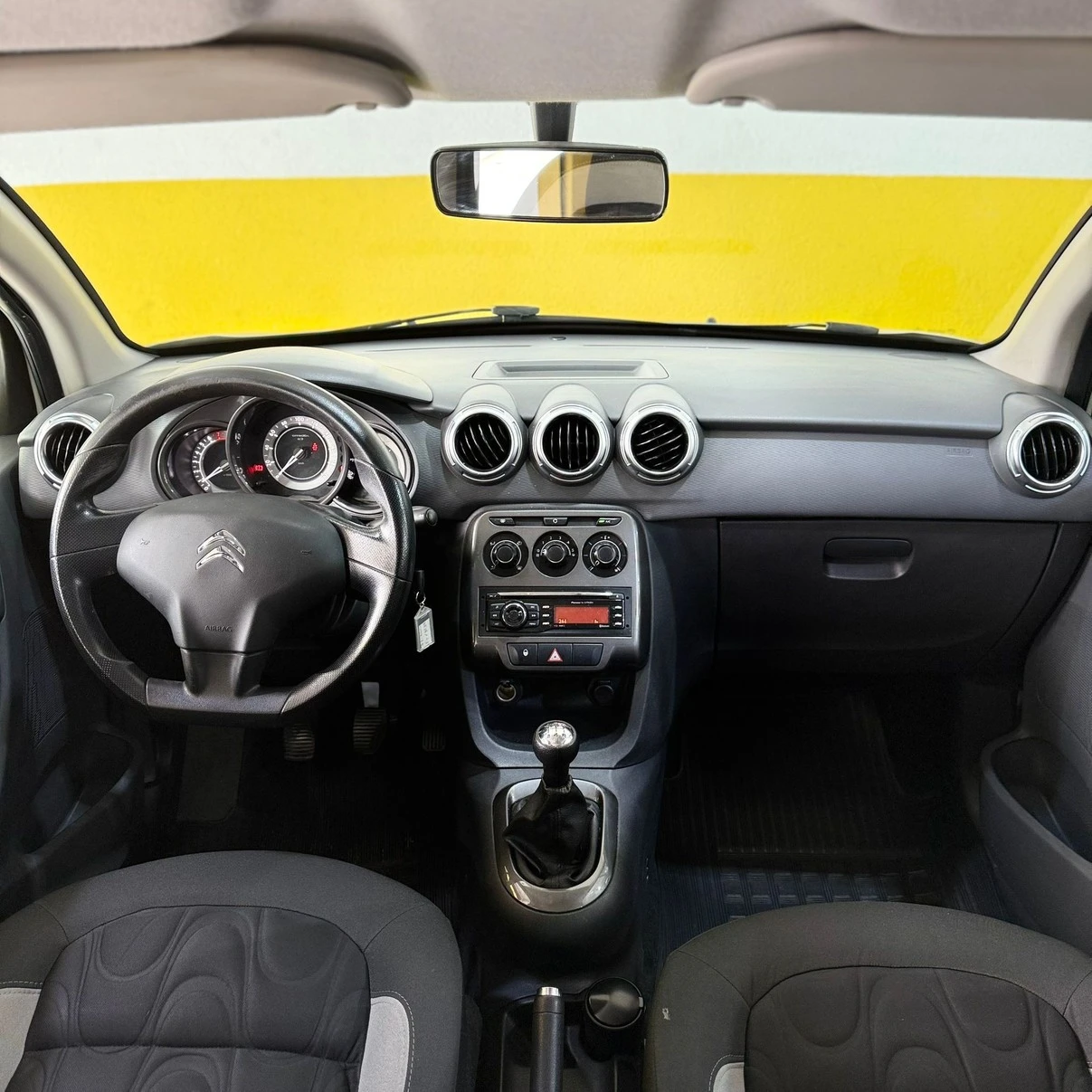 CITROEN C3