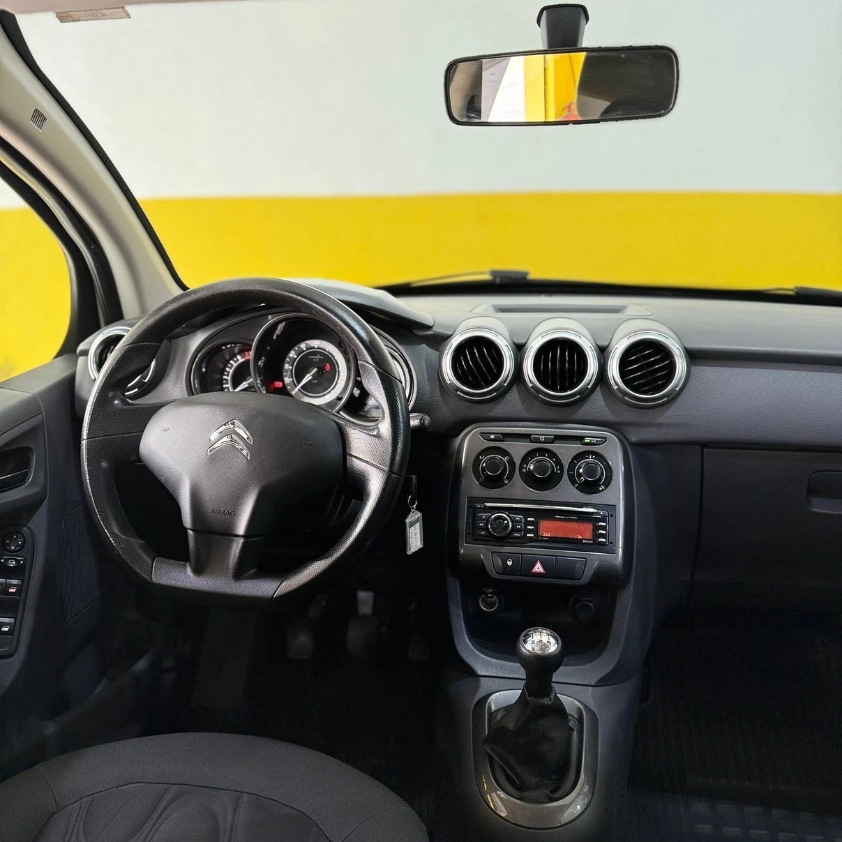 CITROEN C3