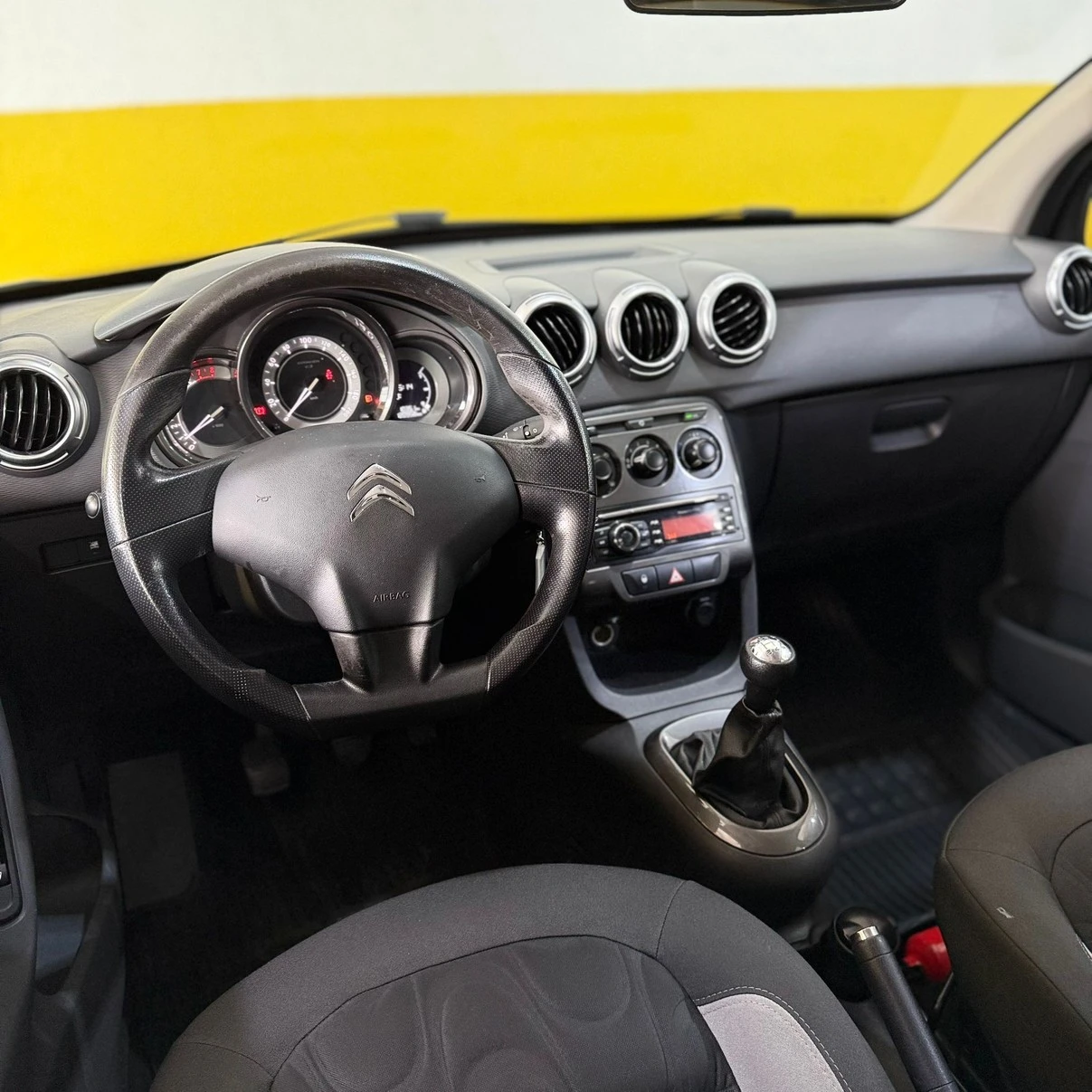 CITROEN C3