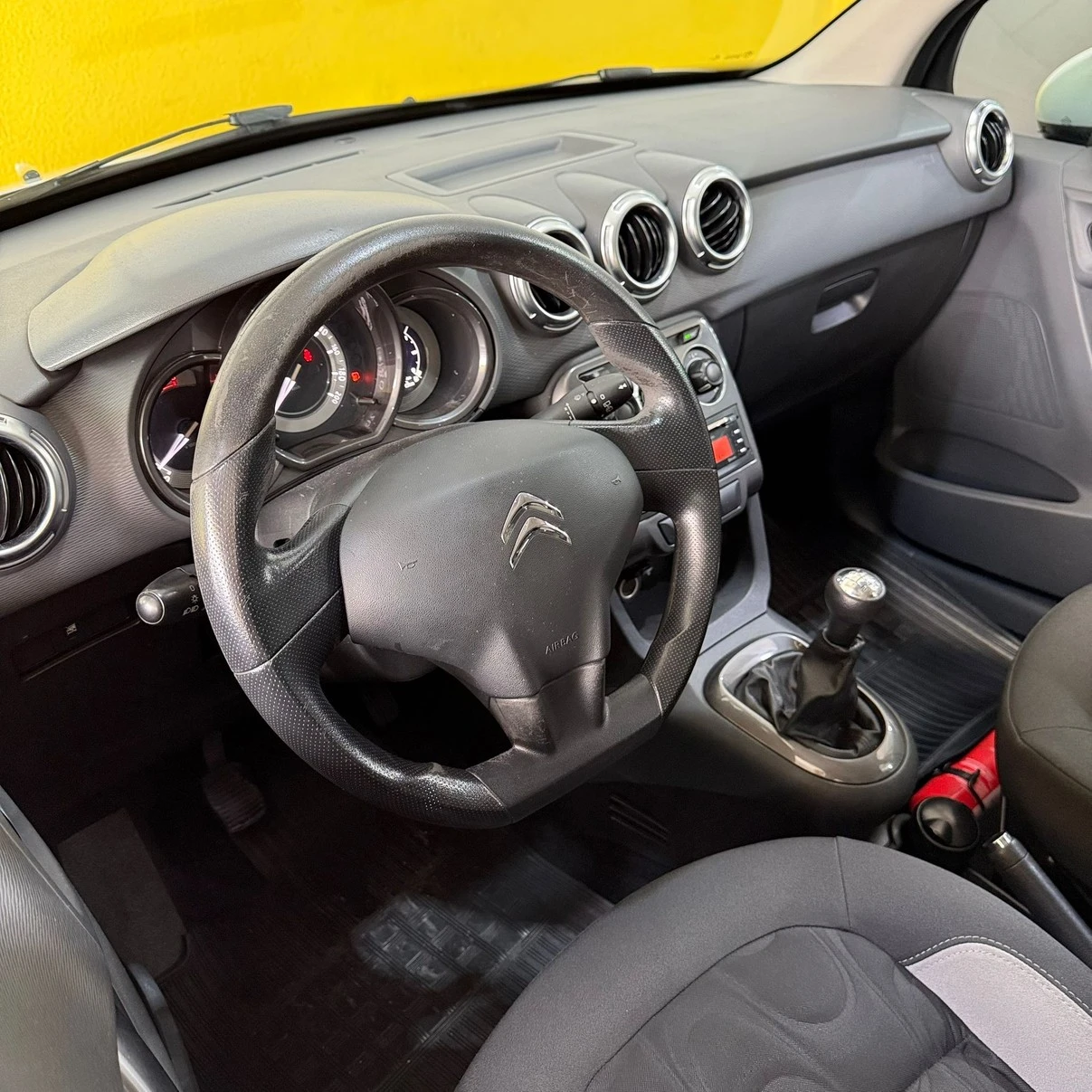 CITROEN C3
