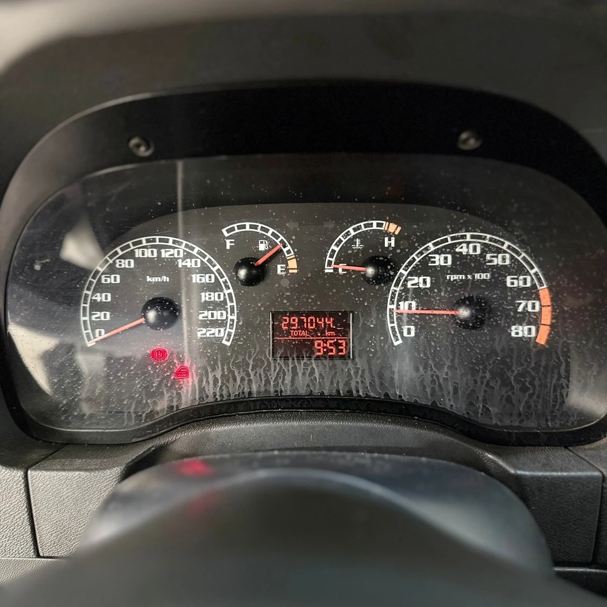 FIAT PALIO