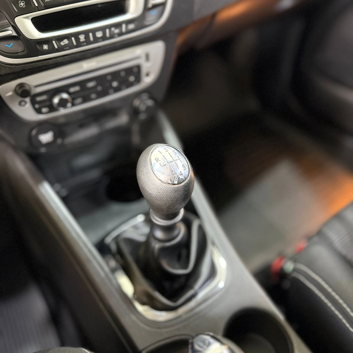 RENAULT FLUENCE