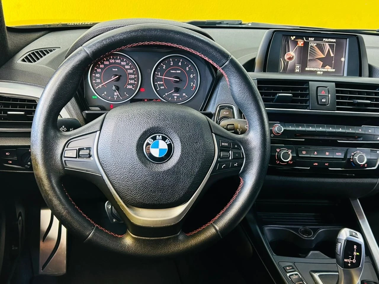 BMW 120i