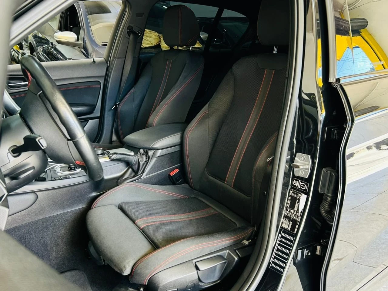 BMW 120i